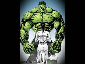 free cartoon hulk fucking - hulk wants to fuck | xHamster