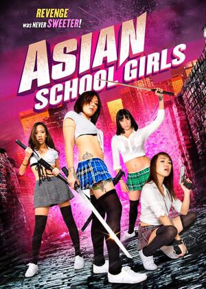 Asian Schoolgirl Forced Anal - Asian School Girls (Video 2014) - IMDb