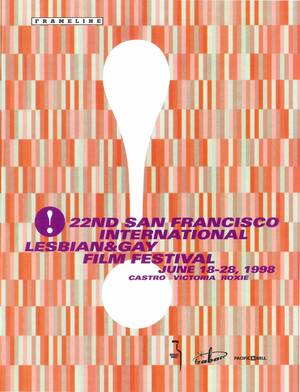 asin hot lesbians having sex movies - 22nd San Francisco International Lesbian & Gay Film Festival by Frameline -  Issuu