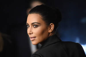 Kim Kardashian Creampie Porn - Kim Kardashian, cartoon, cunnilingus... Les prÃ©fÃ©rences pornographiques des  femmes