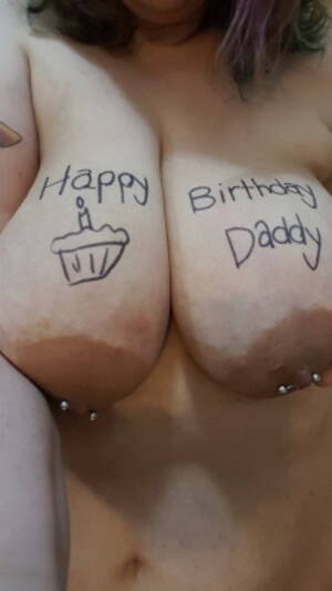 birthday wish - Birthday Wishes Porn Photo Pics
