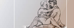 Gay Porn Drawings Tintin - Drawn To You: The Adventures of Tintin â€“ Manhunt Daily