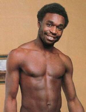African Actors Male British Porn - Black British male actors - FamousFix.com list