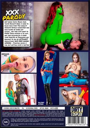 Dirty Cosplay Porn - Watch Dirty Cosplay 3 with 3 scenes online now at FreeOnes