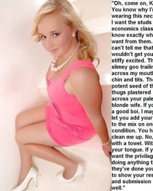 black sluts tg captions - Black-Owned Slut Captions Porn Pictures, XXX Photos, Sex Images #1081142 -  PICTOA