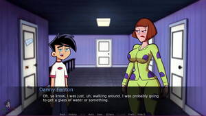 Danny Phantom Mom Sex Comics - Danny Phantom Amity Park Part 24 Maddie Sex - XVIDEOS.COM