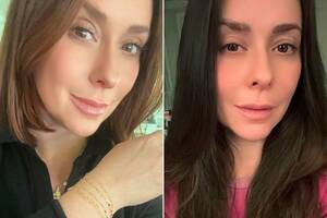 Jennifer Love Hewitt Fucking - Jennifer Love Hewitt Calls Out Aging in Hollywood After Being Labeled  'Unrecognizable' in Filtered Pics : r/entertainment