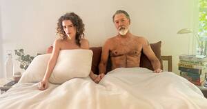 Forced Into Lesbian Captions - Do Age-Gap Relationships Work? What Couples Say to Critics