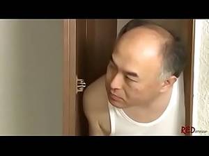 hot asian sleep sex - Old man fucks hot young girl next door neighbor japan asian part1