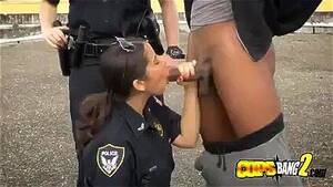 Cop Porn - Watch cops porn - Cops Bang Black, Unifom, Porn Sex Porn - SpankBang