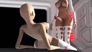 3d Alien Shemale Porn - 3d alien shemale - porno mÃ³vil gratis | XXX sexo Videos y pelÃ­culas Porno -  iPornTV.Net