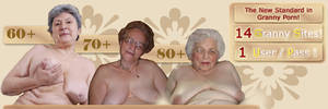 Granny Sex Sites - 