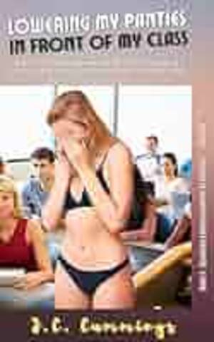 humiliation panties down spanking - Lowering My Panties in Front of My Class: A Bare-Bottom Spanking Over My  Stepdad's Knee â€“ Submissive Female Public Humiliation (Spanking  Embarrassment to the Max Book 1) - Kindle edition by Cummings,