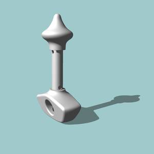 anal forced orgasm - The Strange Saga of the Butt Plug Turned Research Device | WIRED