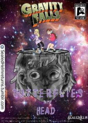 Chead Gravity Falls Dipper And Pacifica Porn - Porn comics with Dipper Pines, the best collection of porn comics