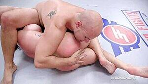 fight fuck - Fight Porn: Fighting leads to fucking in these free porn vids - PORNV.XXX