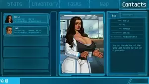 doctor porn games - Download Fast Stellar Dream â€“ Version 0.4 2023 [Gag, Point & Click] (339 MB)