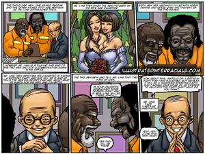 Asian Family Porn Comic - The Ling Family â€“ IllustratedInterracial - Comics Army