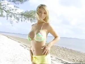 Ashlynn Brooke Beach Blowjob - Ashlynn Brooke Beach Handjob : XXXBunker.com Porn Tube
