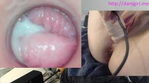 dildo cam inside - Consolador CoÃ±o CÃ¡mara Dentro De MÃ­ - Pornhub.com