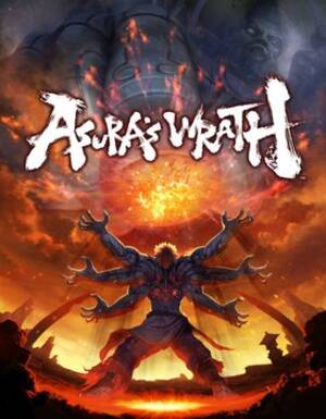 Asuras Wrath Porn - Asura's Wrath (Video Game) - TV Tropes