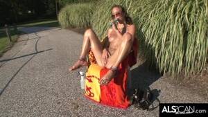 Alsscan Rocket - Sweaty Malena Morgan Giving Herself an Orgasm and Smoke - Free Porn Videos  - YouPorn