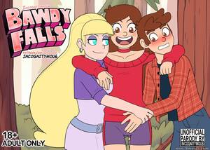 Famous Cartoon Porn Gravity Falls - Gravity Falls Porn: Bawdy Falls - 8muses Comics - Sex Comics and Porn  Cartoons