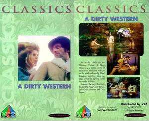 Dirty Western Porn Movies Vintage - 