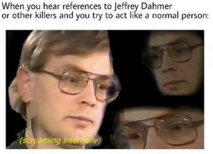 Jeffrey Dahmer Porn - Find this Pin and more on murder porn by mamma1174.