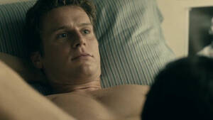 Hbo Gay Porn - Watch: Jonathan Groff Details His Most Intense Sex Scene Ever | GayBuzzer