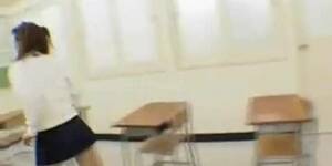 Desk Humping Porn - Schoolgirl Asian Humping the Desks - Tnaflix.com
