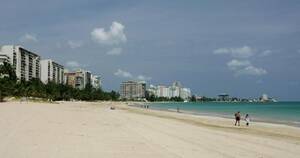 beach nude caribbean - Report: Americans prefer beach vacations over all others