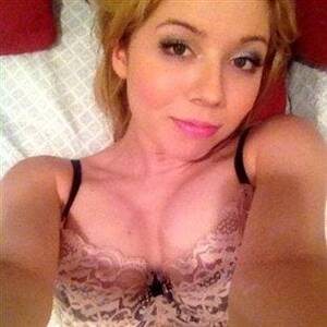 Icarly Porn Big Boobs - Jennette McCurdy Nude Photos & Naked Sex Videos