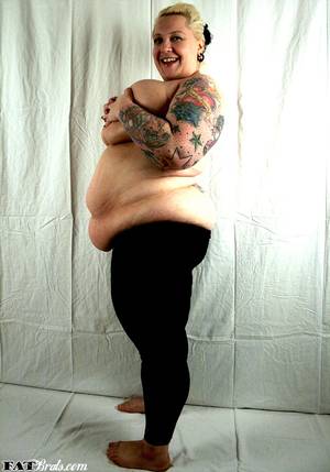 Big Belly - ... Fat Belly Porn .