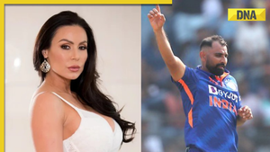 kendra - Porn star Kendra Lust is Indian pacer Mohammed Shami fan, hopes to 'meet  him soon'
