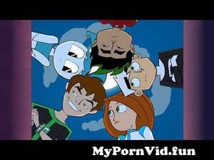 cartoon network xxx danny phantom - Ben 10, Kim Possible, Danny Phantom in more in Team Teen from ben 10 daphne  Watch Video - MyPornVid.fun