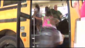 Hd School Sex - Sex offenders living near bus stops