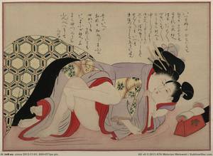 18th Century Porn - #Wtf #Sex #Was #Century #Japanese #Amp #Not #Porn, 98734B â€“ My r/WTF favs