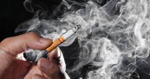 cigarette after - Nicotine: Cigarette addiction, health risks, and treatment