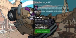 Cel Damage Porn - 5 replies 480 retweets 126 likes