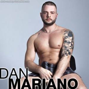 Bear Gay Porn Stars - DAN MARIANO. | | |. Hunky Italian Bear Cub Gay Porn Star ...