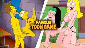 interactive cartoon fuck - Cartoon Porn Games | Free to Play Cartoon Sex Games! [XXX Toons]