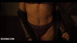 Anna Mccord Sexy - AnnaLynne McCord, Rosal Colon sexy, underwear scene in Power Book I...
