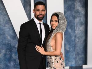 Becky G Having Sex Porn - The love story of Becky G and Sebastian Lletget: infidelities, lies and a  missing ring | Culture | EL PAÃS English