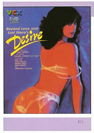 Kay Parker Randy West Porn - Desire