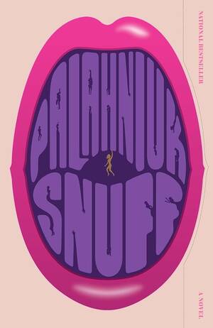 Celebrity Snuff Porn - Snuff by Palahniuk, Chuck