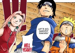 Naruto Forced Porn - Sasuke low-key carried genin Team 7. Both Naruto and Sakura were immature  and not prepared to be ninja, until he showed them what it meant to be a  teammate. He inspired them