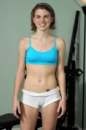 Aubrey Belle Porn Star - Aubrey Belle Nude XXX Pics - PornPics.com