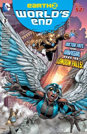 Earth 2 Hawkgirl Porn - Earth 2 Worlds End 003 2014 | Read Earth 2 Worlds End 003 2014 comic online  in high quality. Read Full Comic online for free - Read comics online in  high quality .|viewcomiconline.com