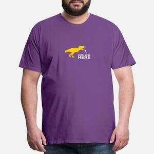 Ex Gf Youporn - Throw My Ex Girlfriend Inside The Dinosaurs Mouth!' Unisex Premium T-Shirt  | Spreadshirt